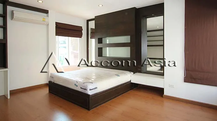 10  3 br House For Rent in Sukhumvit ,Bangkok BTS Phrom Phong 1720713