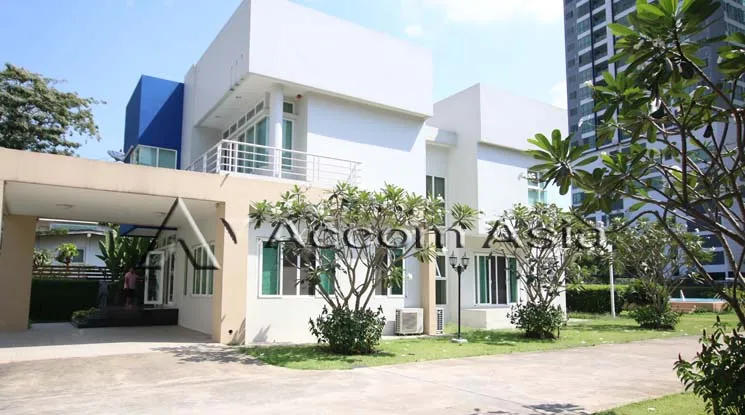 12  3 br House For Rent in Sukhumvit ,Bangkok BTS Phrom Phong 1720713
