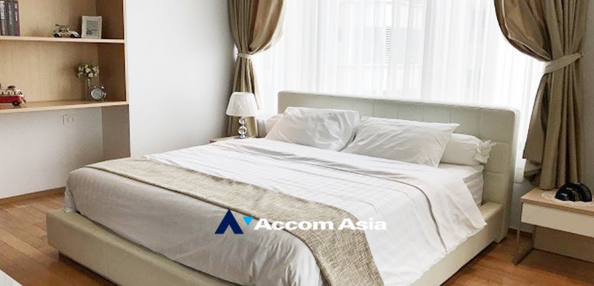 6  2 br Condominium for rent and sale in Sukhumvit ,Bangkok BTS Phrom Phong at The Emporio Place 1520725