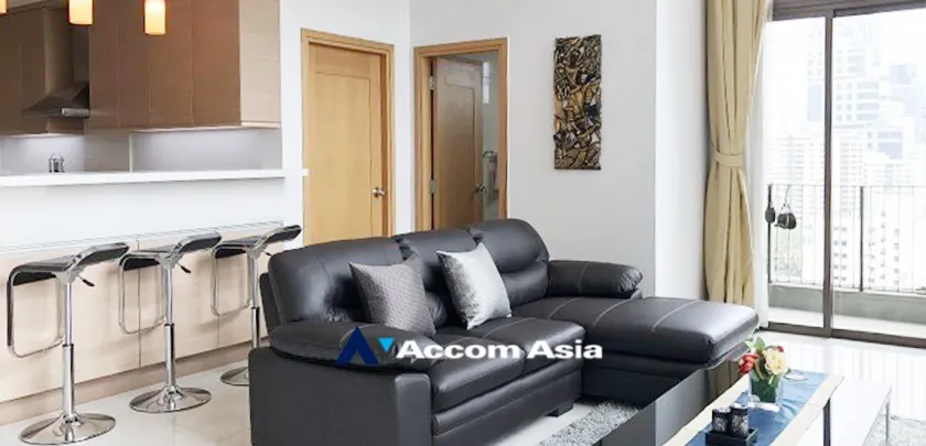 unitDuplex Condo |  2 Bedrooms  Condominium For Rent & Sale in Sukhumvit, Bangkok  near BTS Phrom Phong (1520725)