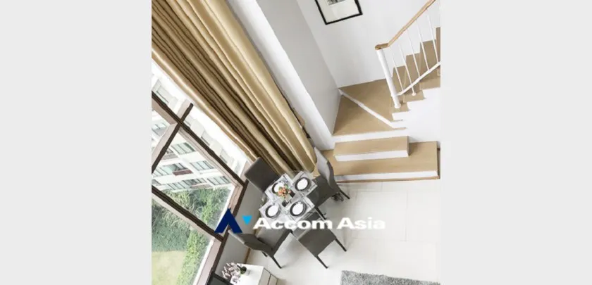 unitDuplex Condo |  2 Bedrooms  Condominium For Rent & Sale in Sukhumvit, Bangkok  near BTS Phrom Phong (1520725)
