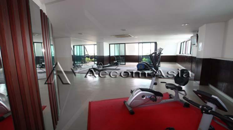  1  1 br Condominium For Rent in Ploenchit ,Bangkok BTS Ploenchit at Renova Residence 1520726