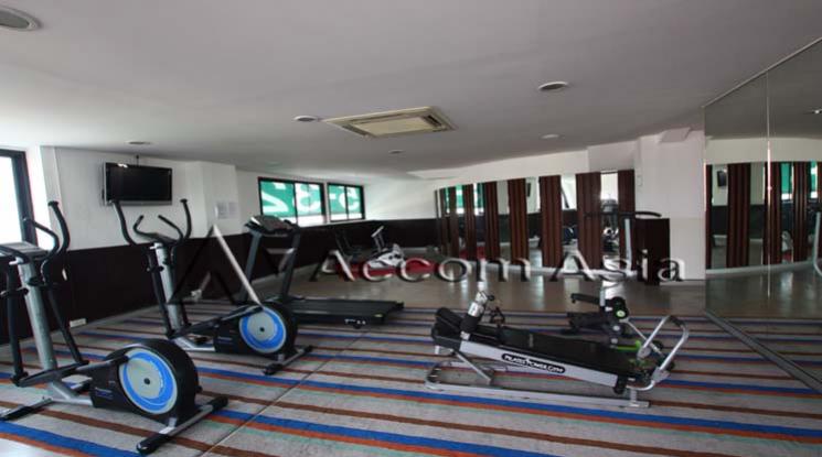  1  1 br Condominium For Rent in Ploenchit ,Bangkok BTS Ploenchit at Renova Residence 1520726