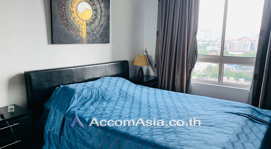 5  2 br Condominium for rent and sale in Sathorn ,Bangkok BRT Thanon Chan at The Lofts Yennakart 1520732