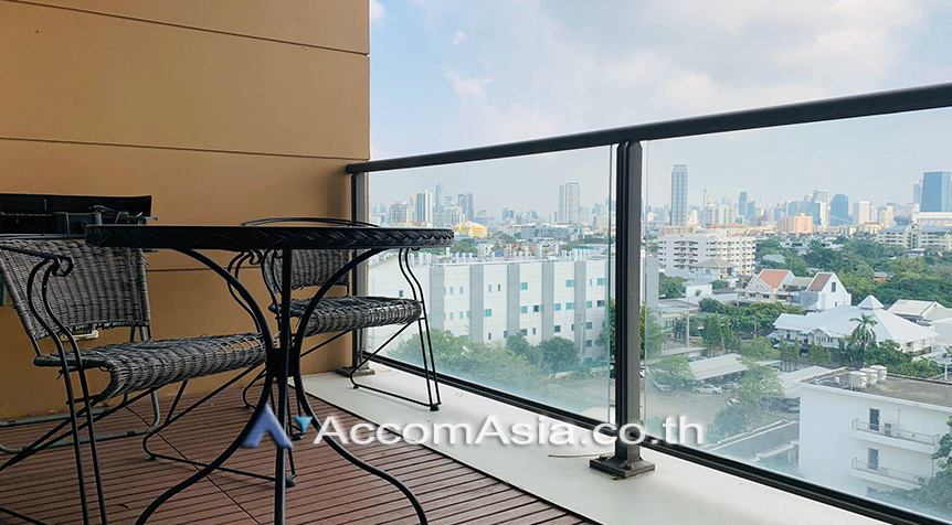 6  2 br Condominium For Rent in Sathorn ,Bangkok BRT Thanon Chan at The Lofts Yennakart 1520732