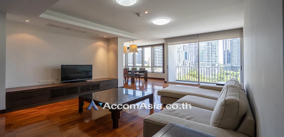 unit 2 Bedrooms  Apartment For Rent & Sale in Sukhumvit, Bangkok  near BTS Thong Lo (1420738)
