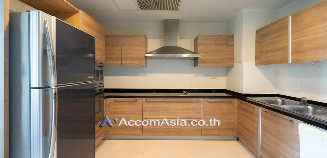 unit 2 Bedrooms  Apartment For Rent & Sale in Sukhumvit, Bangkok  near BTS Thong Lo (1420738)