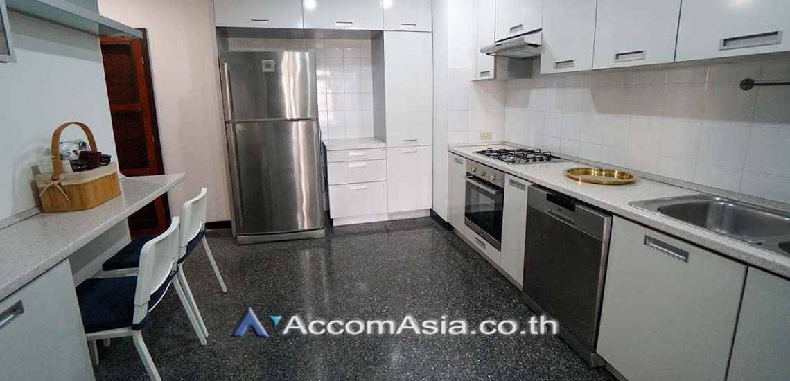 11  4 br Apartment For Rent in Sukhumvit ,Bangkok BTS Phrom Phong at The exclusive private living 1420748