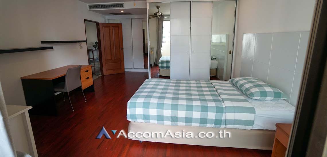 18  4 br Apartment For Rent in Sukhumvit ,Bangkok BTS Phrom Phong at The exclusive private living 1420748
