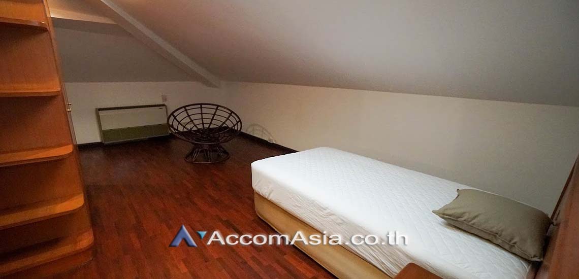 22  4 br Apartment For Rent in Sukhumvit ,Bangkok BTS Phrom Phong at The exclusive private living 1420748