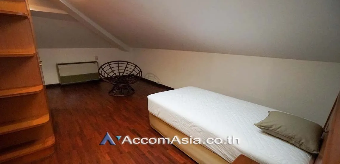 22  4 br Apartment For Rent in Sukhumvit ,Bangkok BTS Phrom Phong at The exclusive private living 1420748