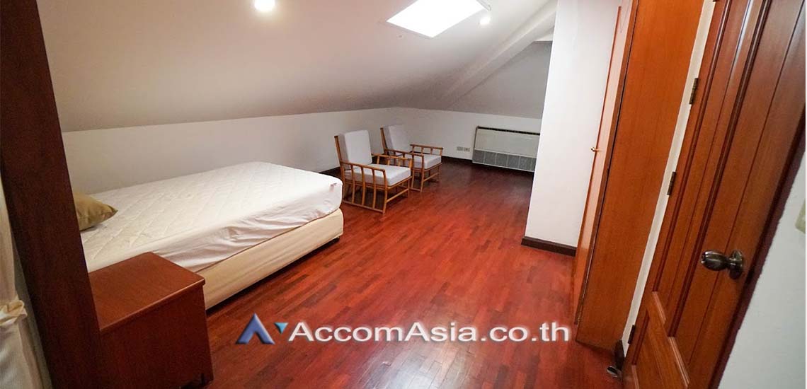 20  4 br Apartment For Rent in Sukhumvit ,Bangkok BTS Phrom Phong at The exclusive private living 1420748