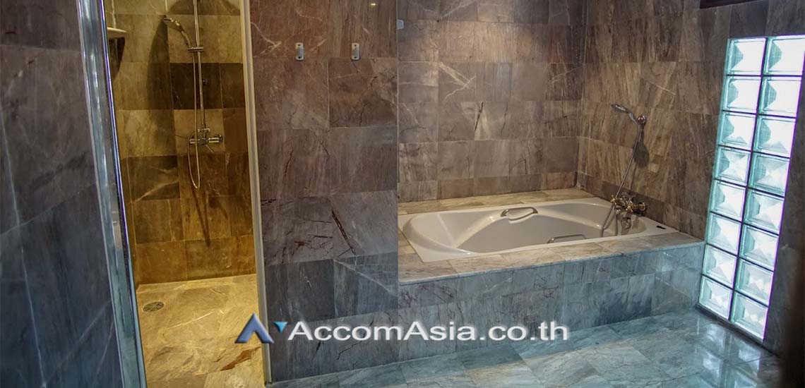 25  4 br Apartment For Rent in Sukhumvit ,Bangkok BTS Phrom Phong at The exclusive private living 1420748