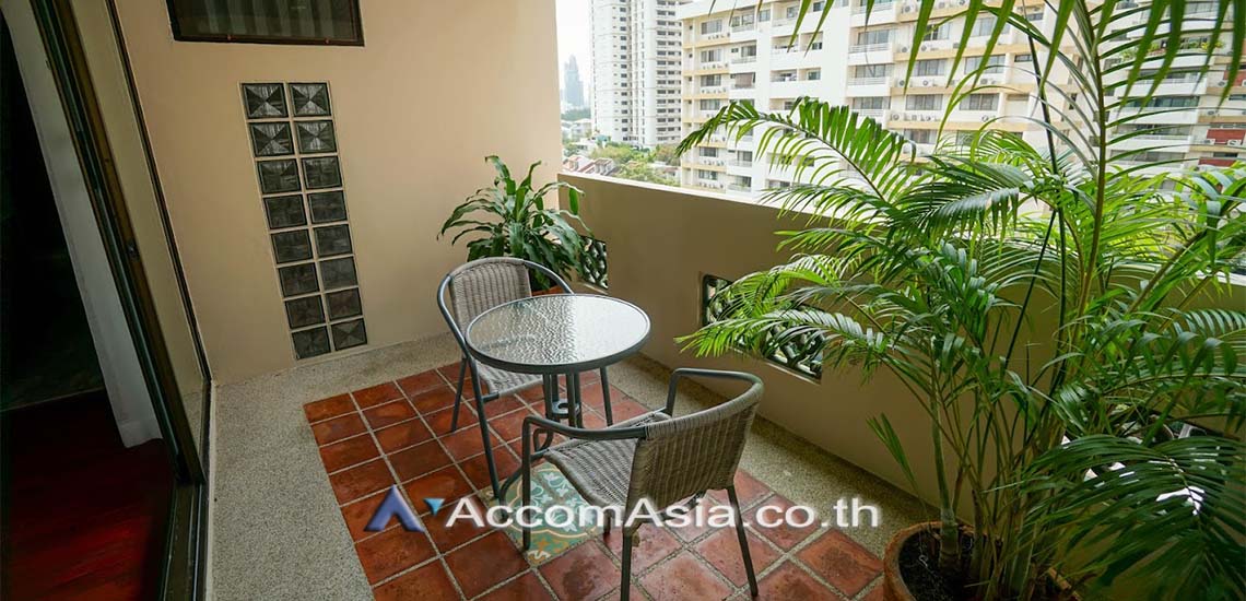 19  4 br Apartment For Rent in Sukhumvit ,Bangkok BTS Phrom Phong at The exclusive private living 1420748