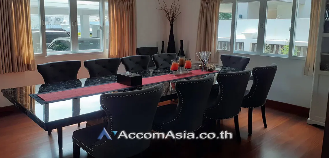 6  4 br House for rent and sale in Sukhumvit ,Bangkok BTS Phra khanong 2320757