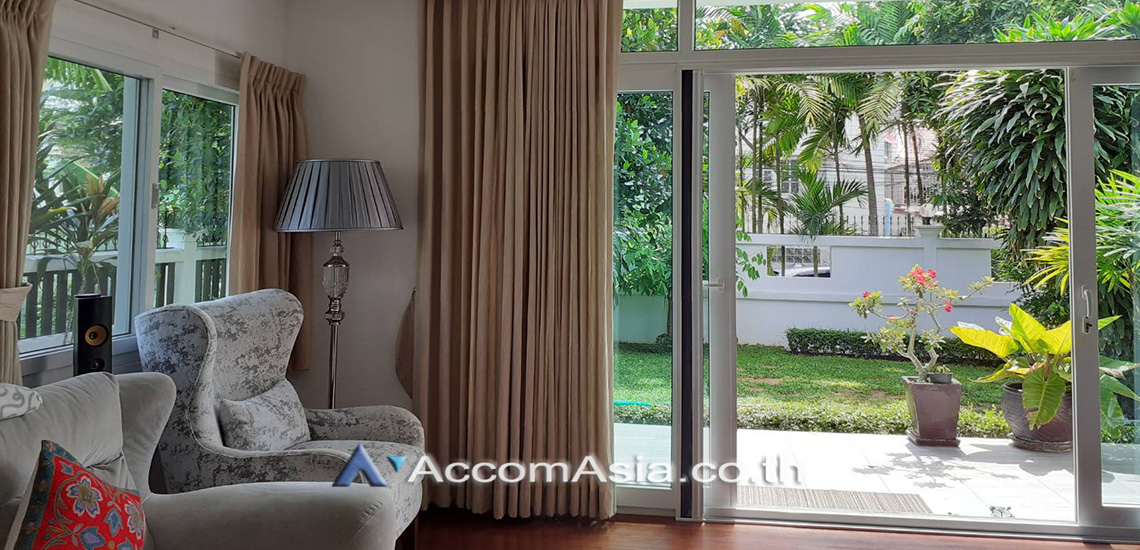 5  4 br House for rent and sale in Sukhumvit ,Bangkok BTS Phra khanong 2320757