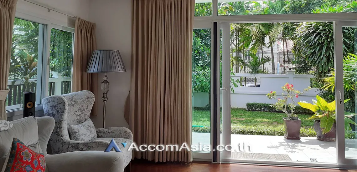 5  4 br House for rent and sale in Sukhumvit ,Bangkok BTS Phra khanong 2320757
