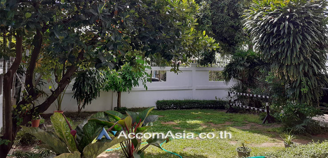 26  4 br House for rent and sale in Sukhumvit ,Bangkok BTS Phra khanong 2320757