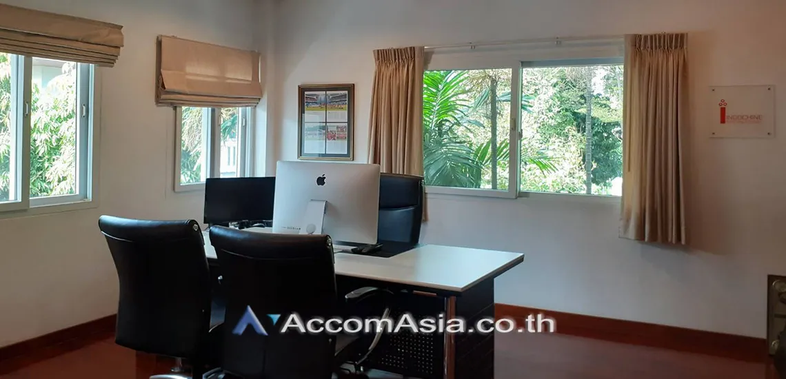 13  4 br House for rent and sale in Sukhumvit ,Bangkok BTS Phra khanong 2320757