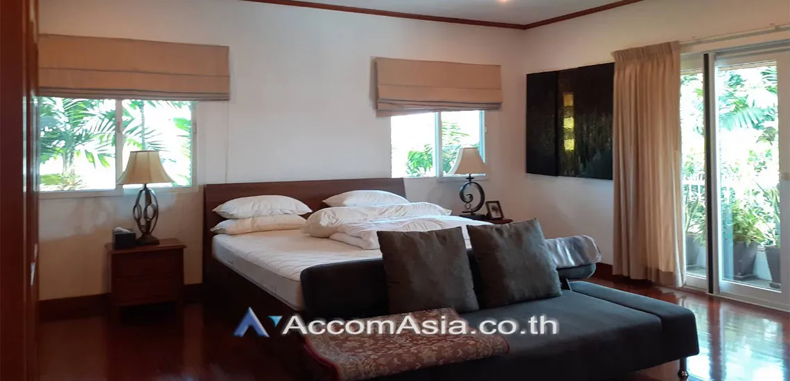 12  4 br House for rent and sale in Sukhumvit ,Bangkok BTS Phra khanong 2320757