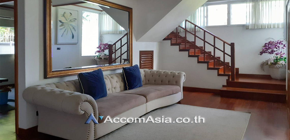 7  4 br House for rent and sale in Sukhumvit ,Bangkok BTS Phra khanong 2320757