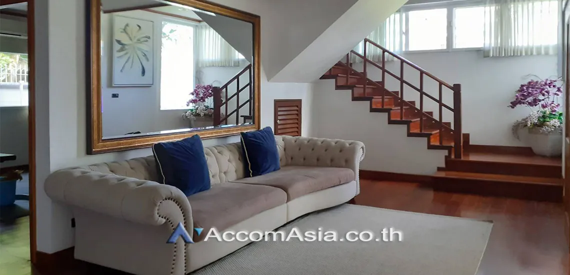 7  4 br House for rent and sale in Sukhumvit ,Bangkok BTS Phra khanong 2320757