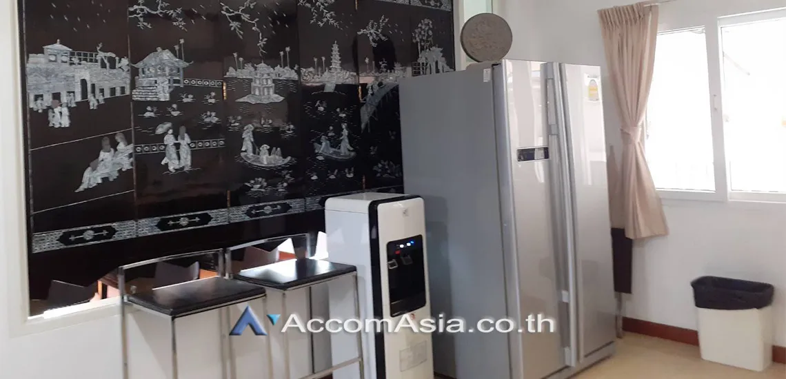 9  4 br House for rent and sale in Sukhumvit ,Bangkok BTS Phra khanong 2320757