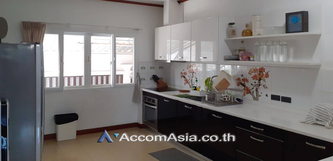 8  4 br House for rent and sale in Sukhumvit ,Bangkok BTS Phra khanong 2320757