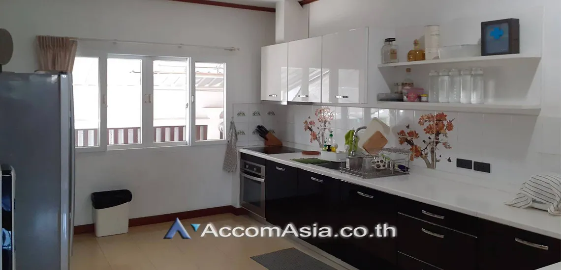 8  4 br House for rent and sale in Sukhumvit ,Bangkok BTS Phra khanong 2320757