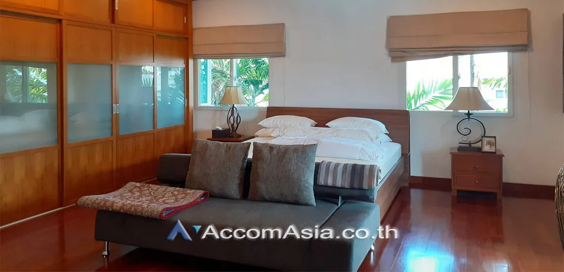 11  4 br House for rent and sale in Sukhumvit ,Bangkok BTS Phra khanong 2320757