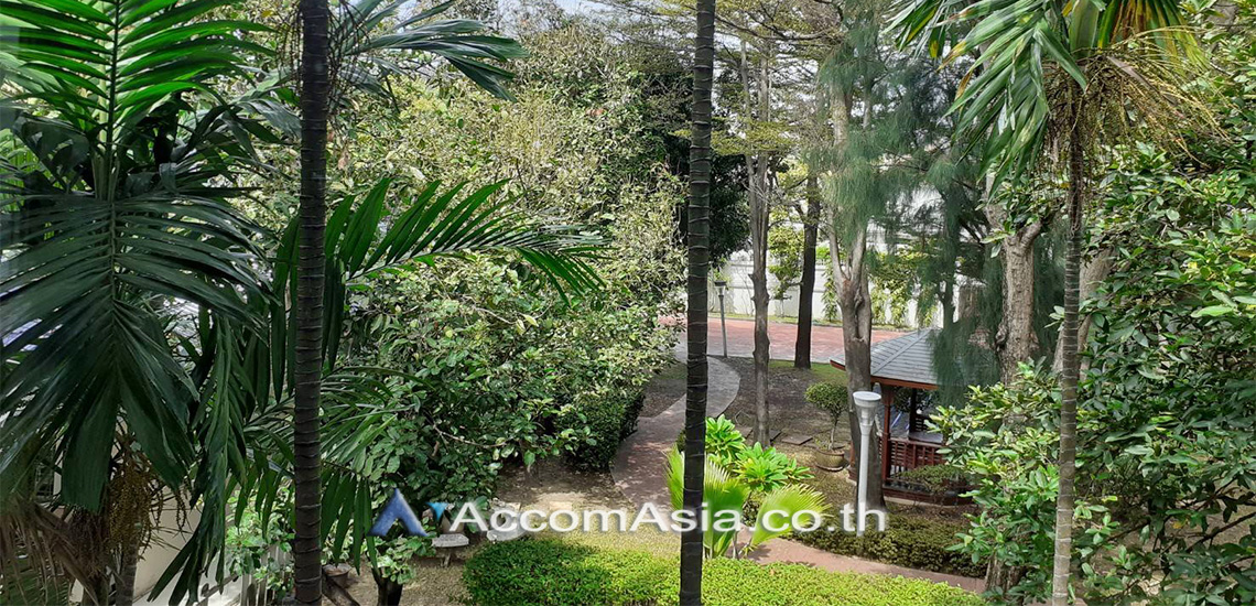 27  4 br House for rent and sale in Sukhumvit ,Bangkok BTS Phra khanong 2320757