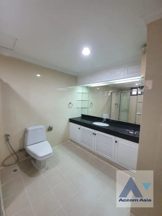 10  4 br Apartment For Rent in Sukhumvit ,Bangkok BTS Thong Lo at Homely atmosphere 1420770