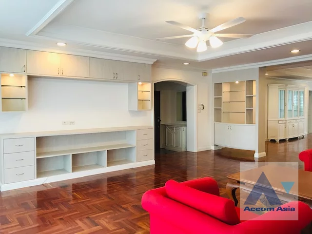 7  4 br Apartment For Rent in Sukhumvit ,Bangkok BTS Thong Lo at Homely atmosphere 1420770