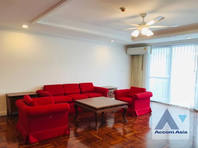 8  4 br Apartment For Rent in Sukhumvit ,Bangkok BTS Thong Lo at Homely atmosphere 1420770