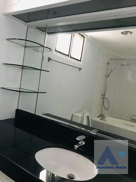 12  4 br Apartment For Rent in Sukhumvit ,Bangkok BTS Thong Lo at Homely atmosphere 1420770