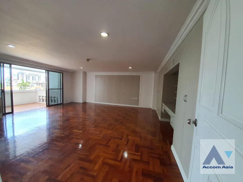 5  4 br Apartment For Rent in Sukhumvit ,Bangkok BTS Thong Lo at Homely atmosphere 1420770