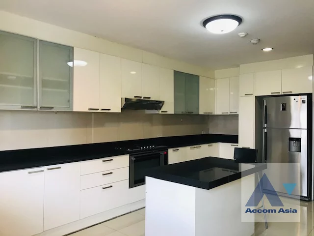 9  4 br Apartment For Rent in Sukhumvit ,Bangkok BTS Thong Lo at Homely atmosphere 1420770