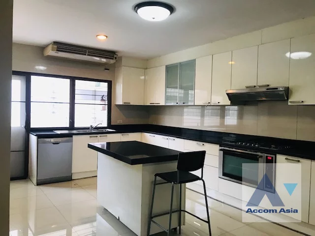 11  4 br Apartment For Rent in Sukhumvit ,Bangkok BTS Thong Lo at Homely atmosphere 1420770