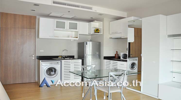 4  1 br Condominium for rent and sale in Sukhumvit ,Bangkok BTS Ekkamai at Noble Reveal 1520785