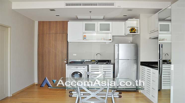 5  1 br Condominium for rent and sale in Sukhumvit ,Bangkok BTS Ekkamai at Noble Reveal 1520785