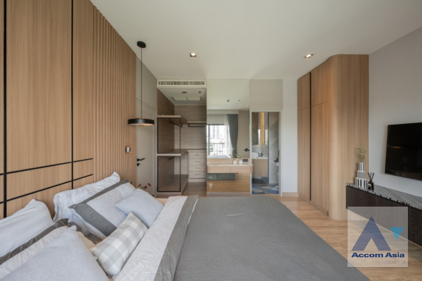  1  1 br Condominium for rent and sale in Sukhumvit ,Bangkok BTS Ekkamai at Noble Reveal 1520786