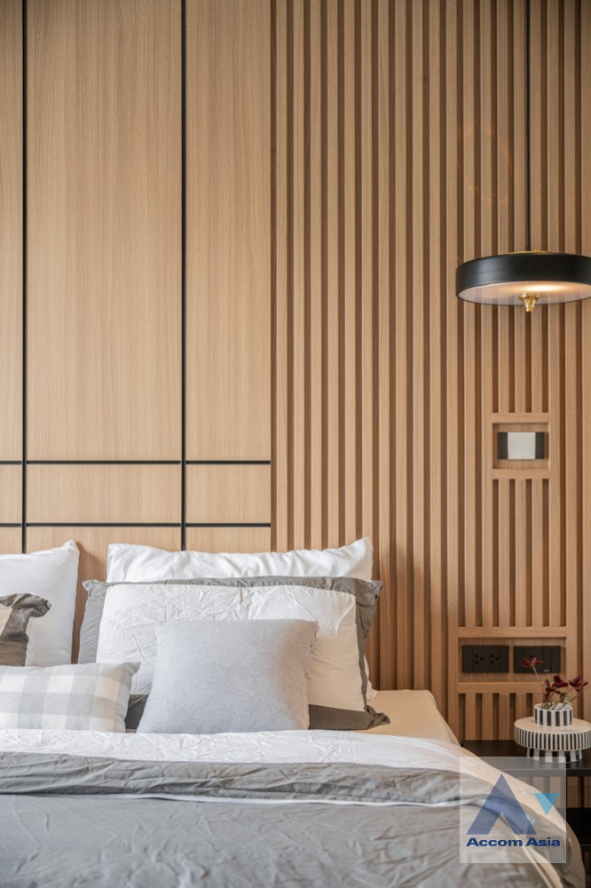 5  1 br Condominium for rent and sale in Sukhumvit ,Bangkok BTS Ekkamai at Noble Reveal 1520786