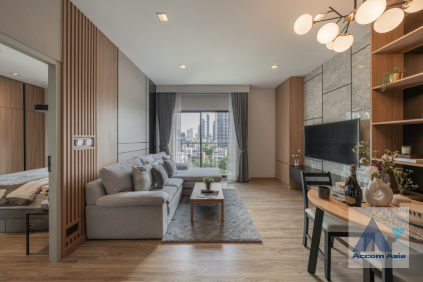  2  1 br Condominium for rent and sale in Sukhumvit ,Bangkok BTS Ekkamai at Noble Reveal 1520786