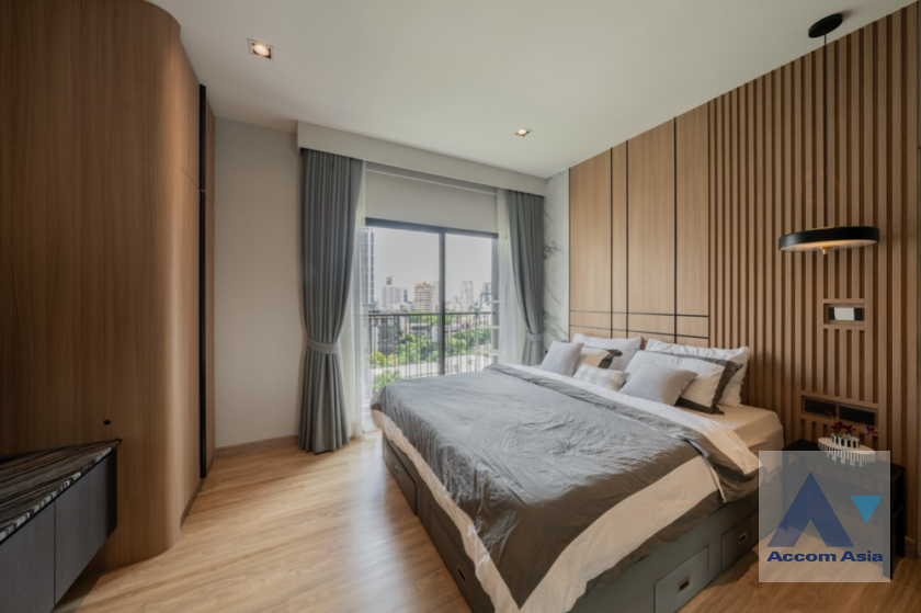  1  1 br Condominium for rent and sale in Sukhumvit ,Bangkok BTS Ekkamai at Noble Reveal 1520786