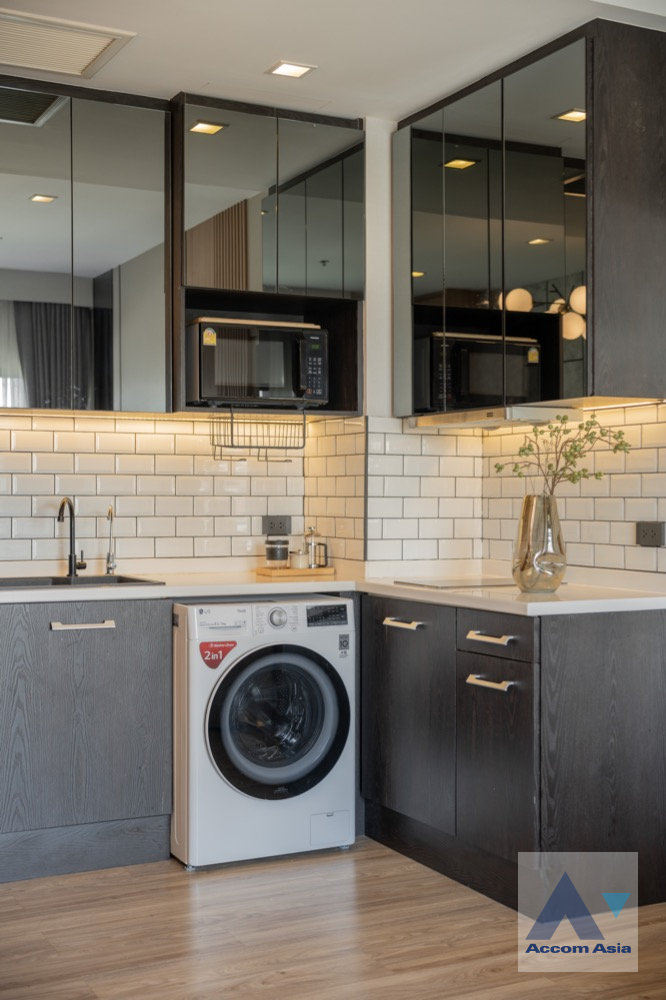 4  1 br Condominium for rent and sale in Sukhumvit ,Bangkok BTS Ekkamai at Noble Reveal 1520786