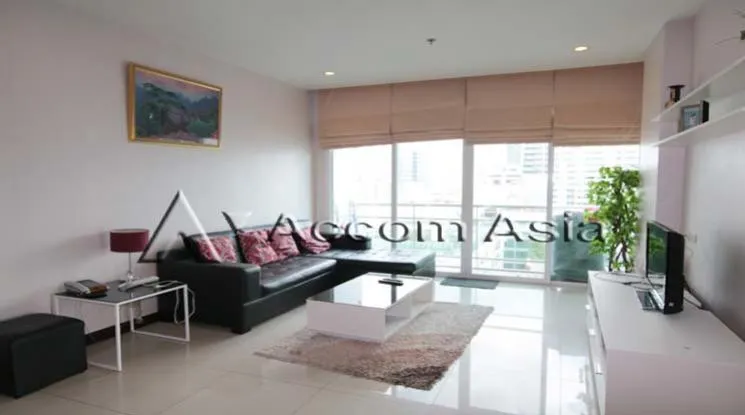  2  2 br Condominium for rent and sale in Sukhumvit ,Bangkok BTS Nana at The Prime 11 1520827