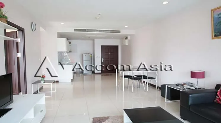  1  2 br Condominium for rent and sale in Sukhumvit ,Bangkok BTS Nana at The Prime 11 1520827