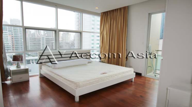 5  2 br Condominium for rent and sale in Sukhumvit ,Bangkok BTS Nana at The Prime 11 1520827