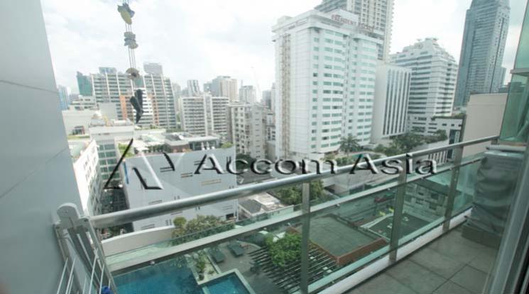 8  2 br Condominium for rent and sale in Sukhumvit ,Bangkok BTS Nana at The Prime 11 1520827