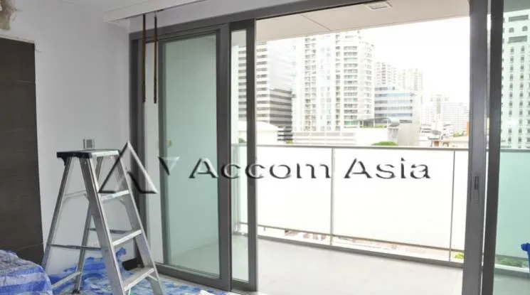 5  3 br Apartment For Rent in Sukhumvit ,Bangkok MRT Sukhumvit - BTS Asok at The Simple Life 1420833